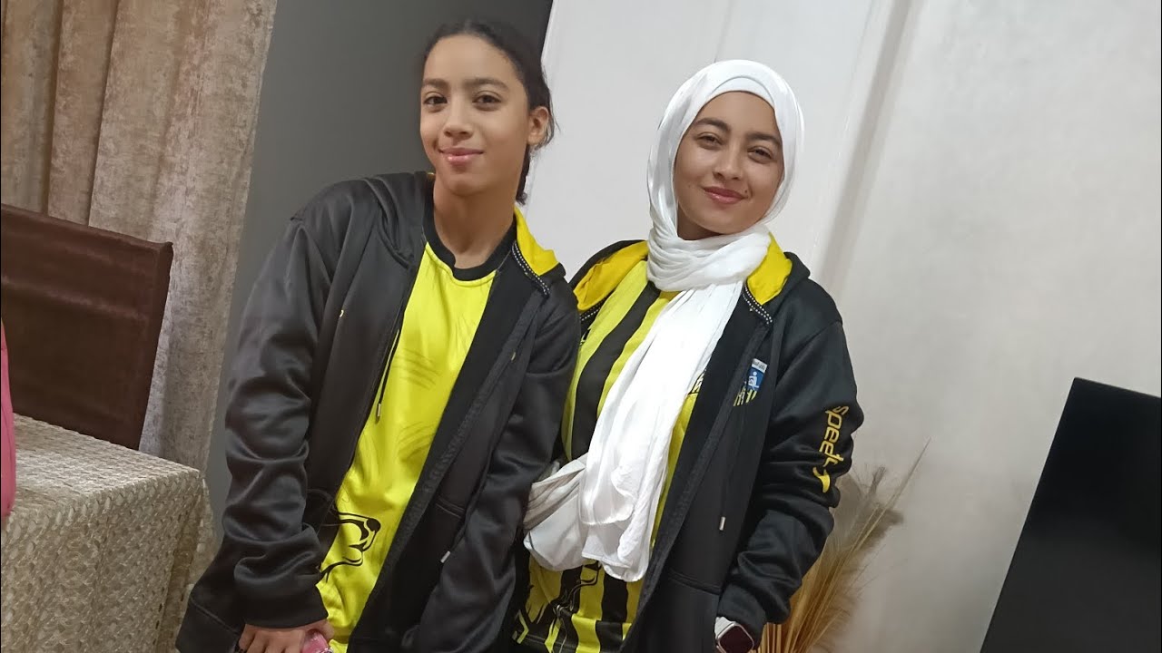 تانى يوم بطولة 🏊 لا تعليق عاللى حصل بس الحمد لله 👍