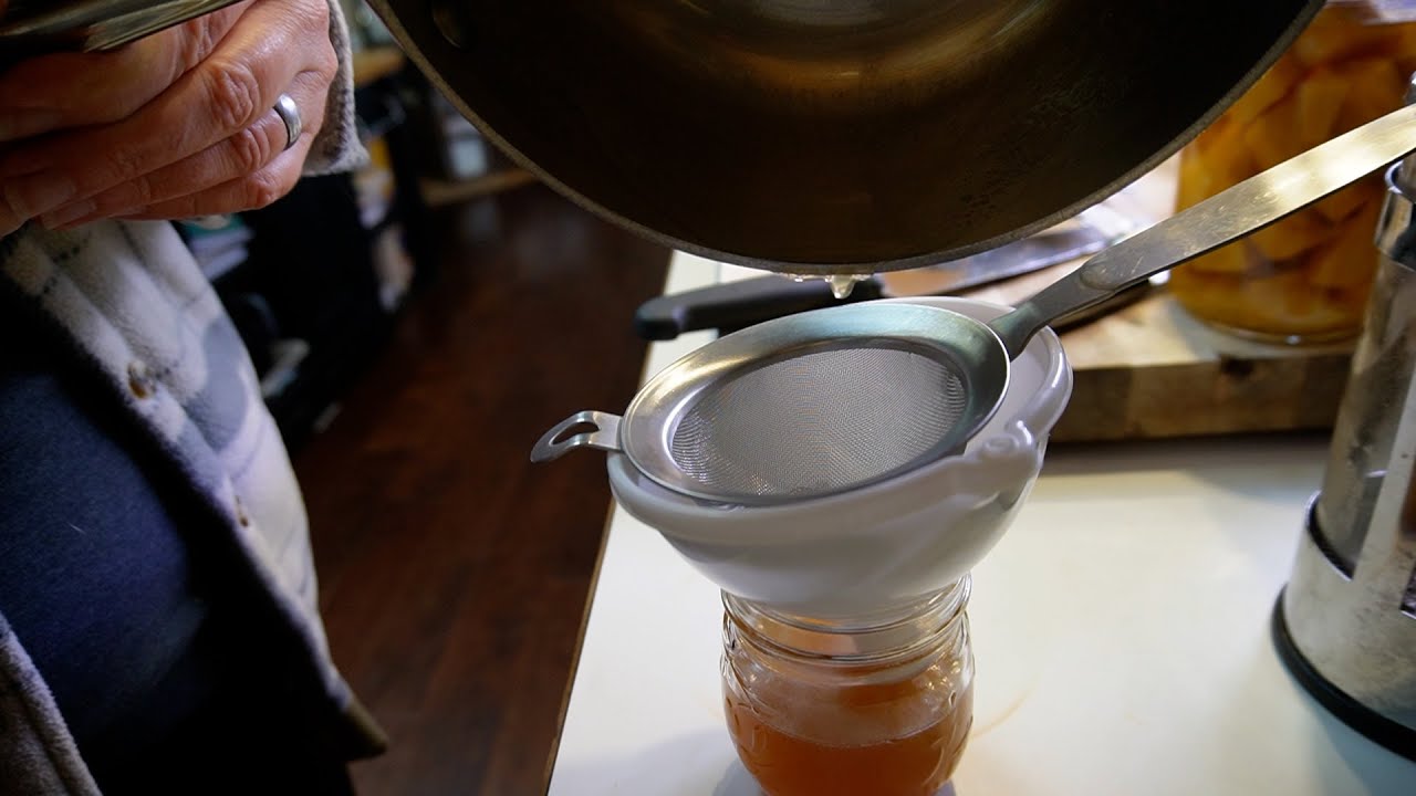 Silver Maple Syrup