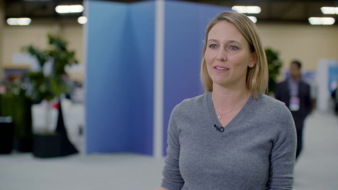 Oracle Partners talk about SCM and Future Innovations