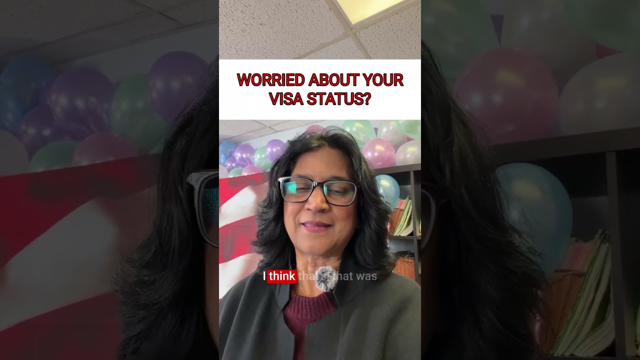 BREAKING NEWS H-1B WORKERS have been WAITING for just DROPPED....