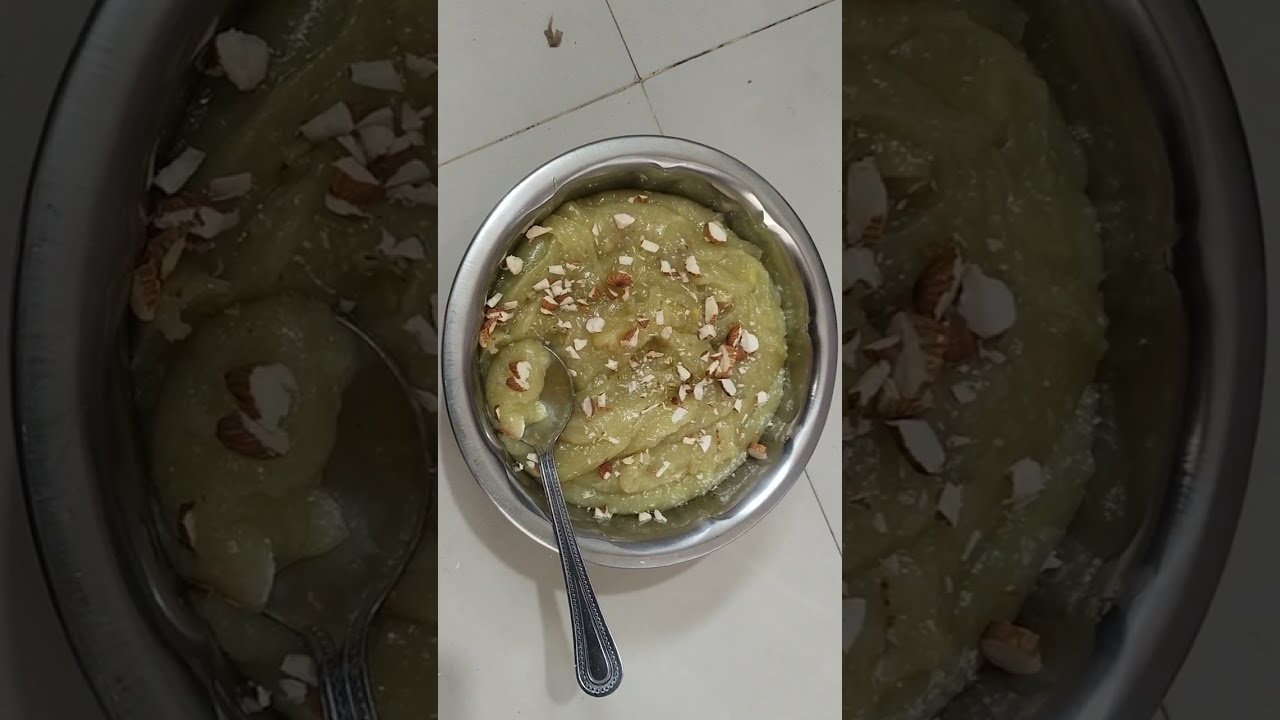શિવરાત્રી સ્પેશિયલ ફરાળી વાનગી 