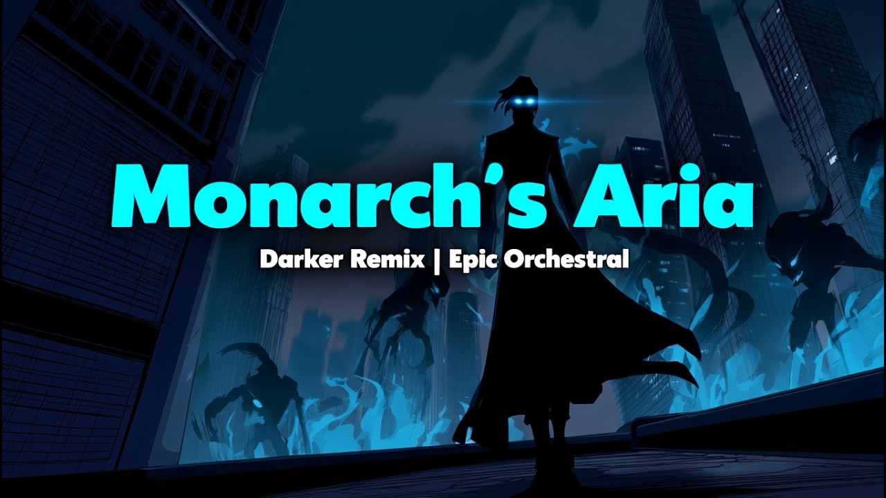 Community request: Can this Monarch’s Aria Remix beat the original 250K views?