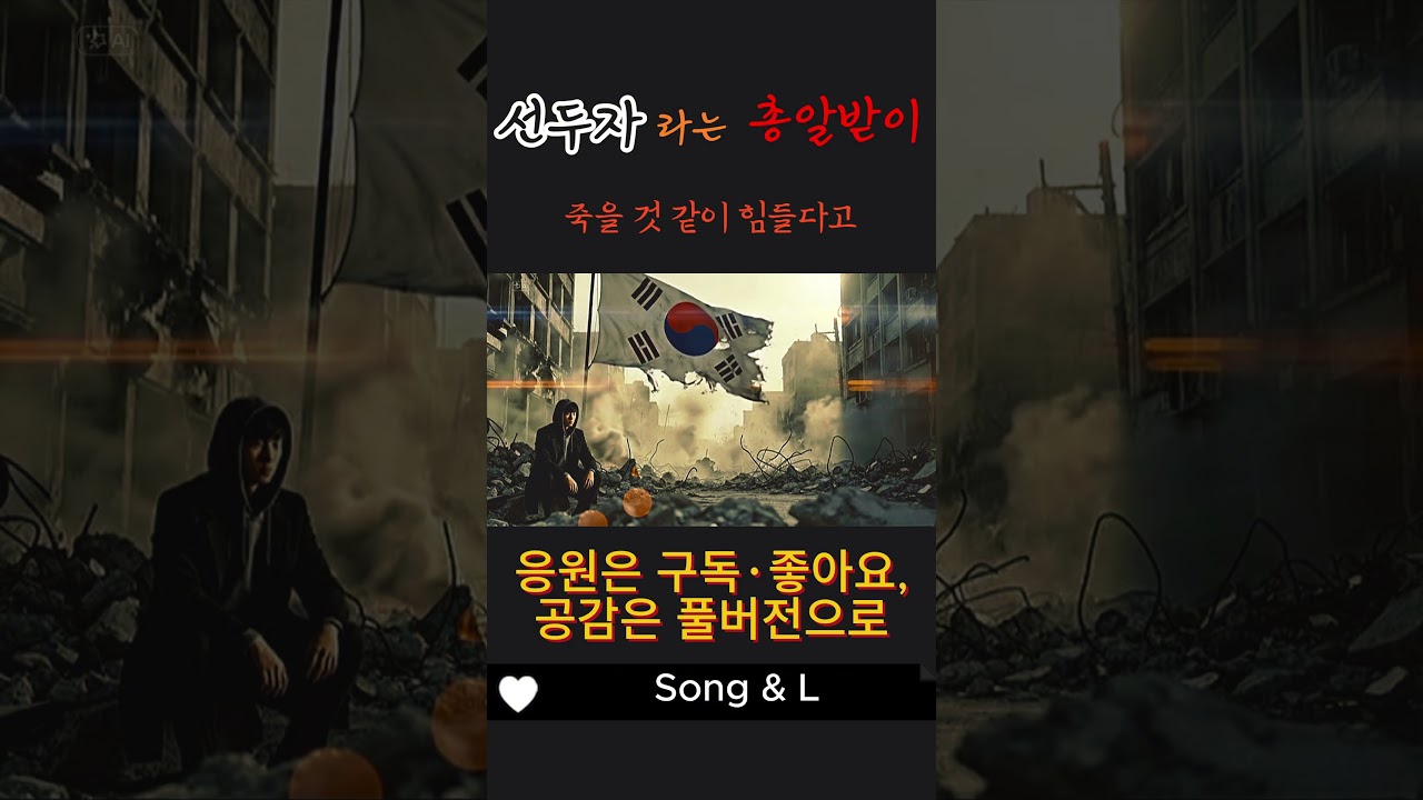 #2 [독설] 선두자라는 총알받이 | EP. Song & Law