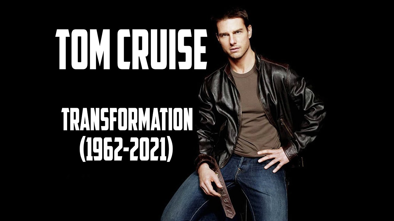 Tom Cruise | TRANSFORMATION From baby to YEAR 2021. 1080 HD AI TECHNOLOGY  ANIMATED PICTURES