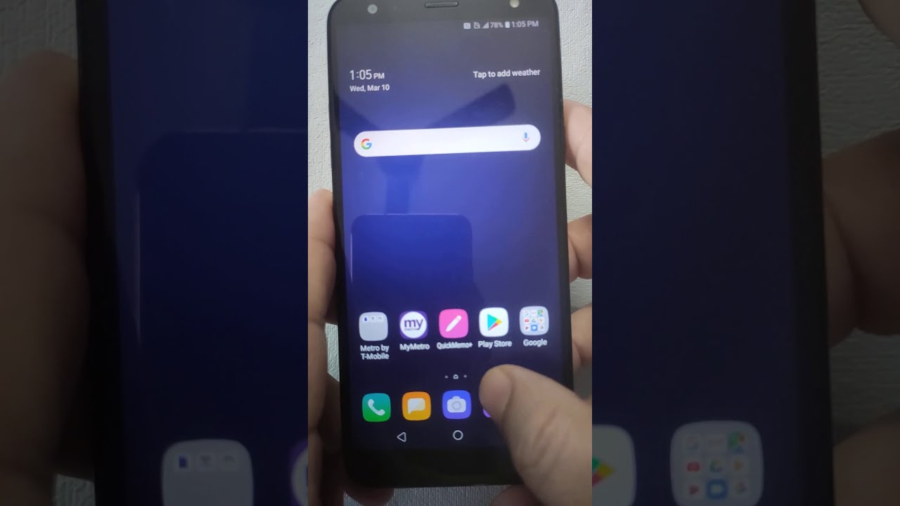 LG Aristo 3 FRP Bypass Google Account 2020 2021 No Switch Access - lmx220ma lmx220mb Aristo 3 Plus
