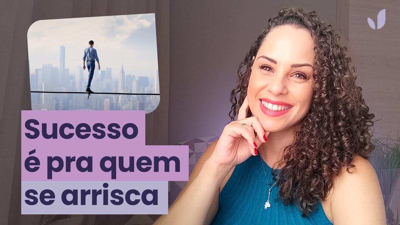 Seus resultados revelam o quanto você se arrisca | Jhanda Siqueira