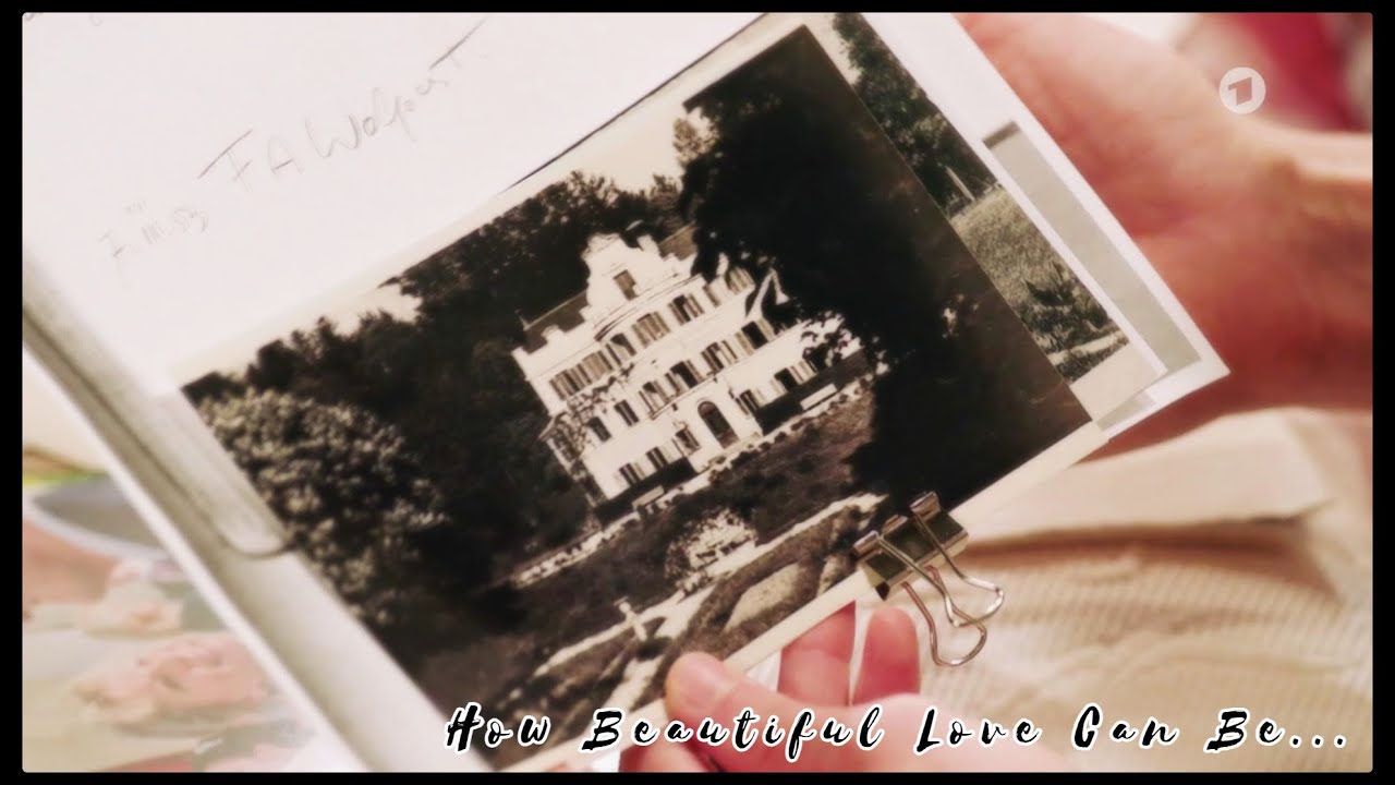 ♥Sturm der Liebe  - How Beautiful Love Can Be♥