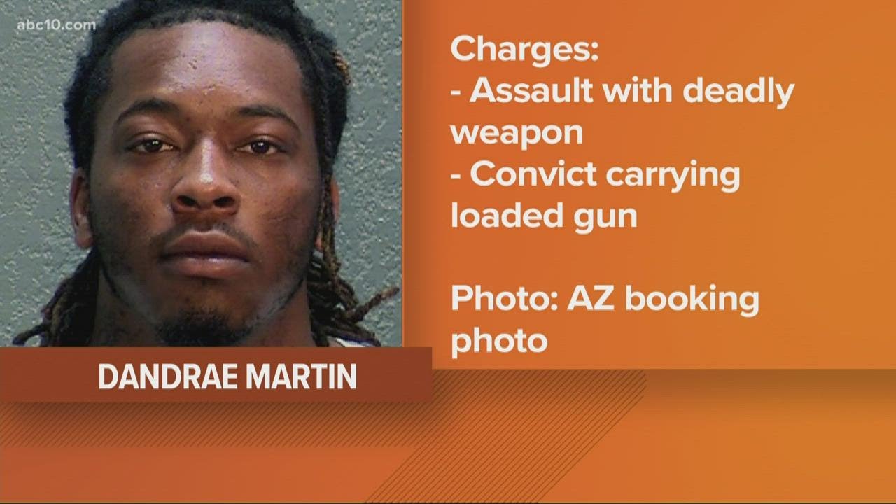 Second Sacramento mass shooting suspect charged with possession of a machine gun