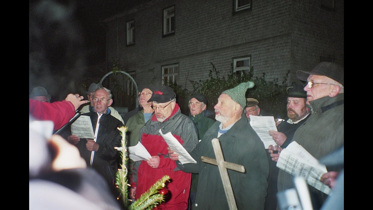 2006 12 Adventssingen