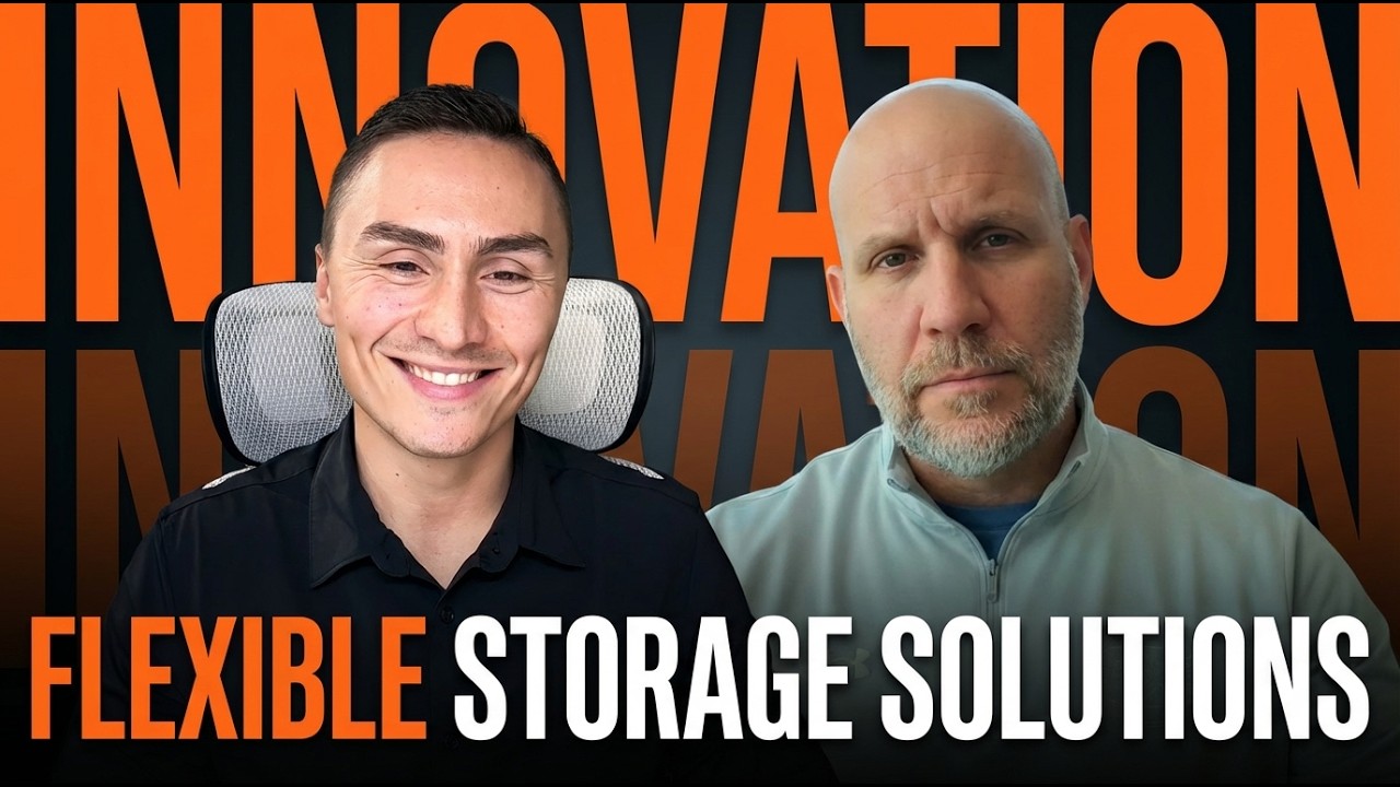 EP. 79 | The $100,000 Trailer Solution Most Supply Chains Ignore