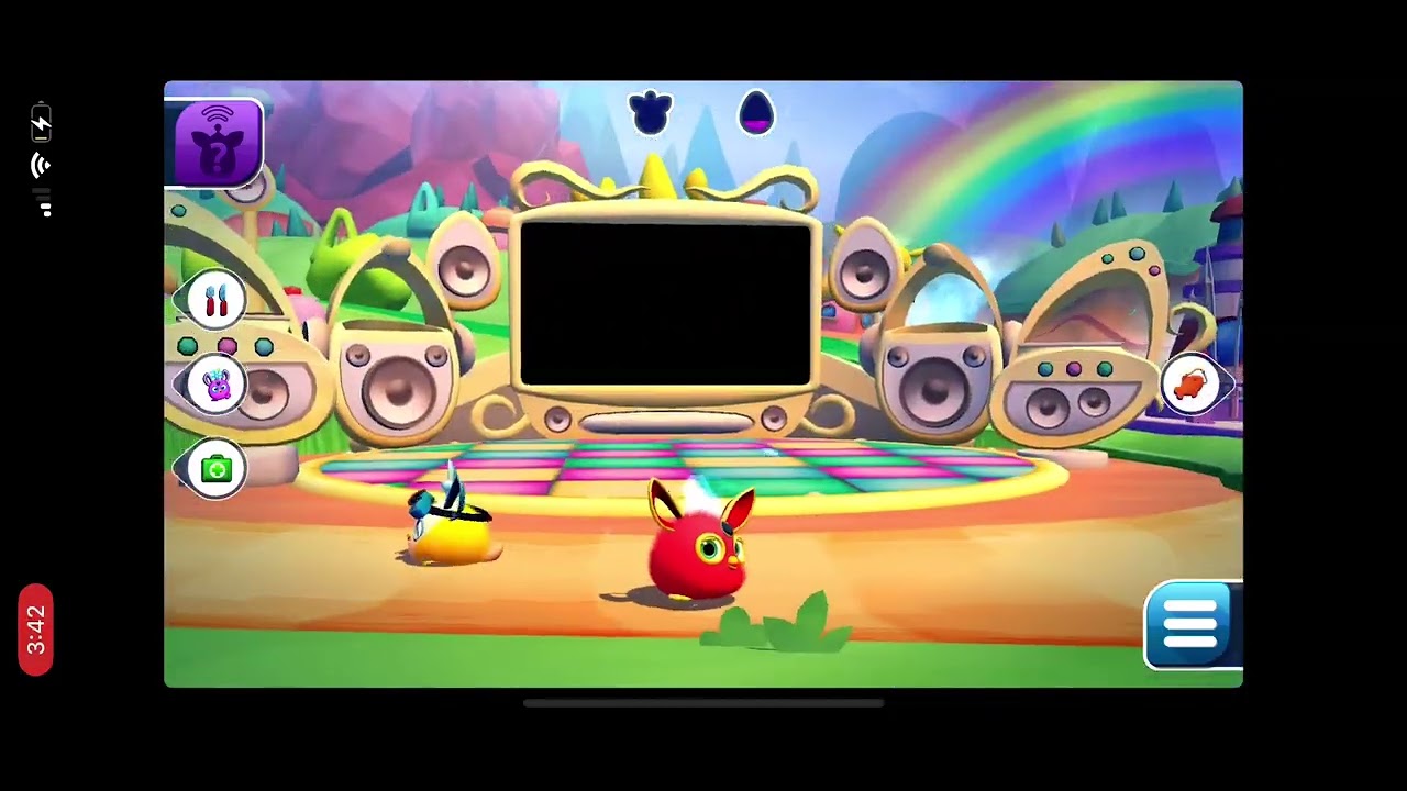 Furby Connect World