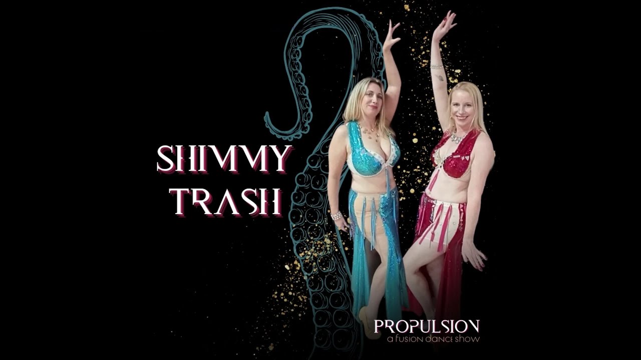 Propulsion 2025 1-6   Shimmy Trash