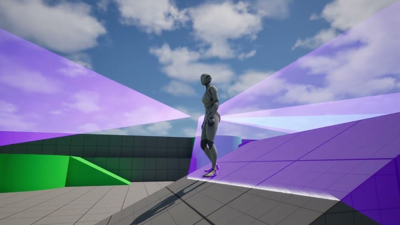 Custom RayTraceShaders demo