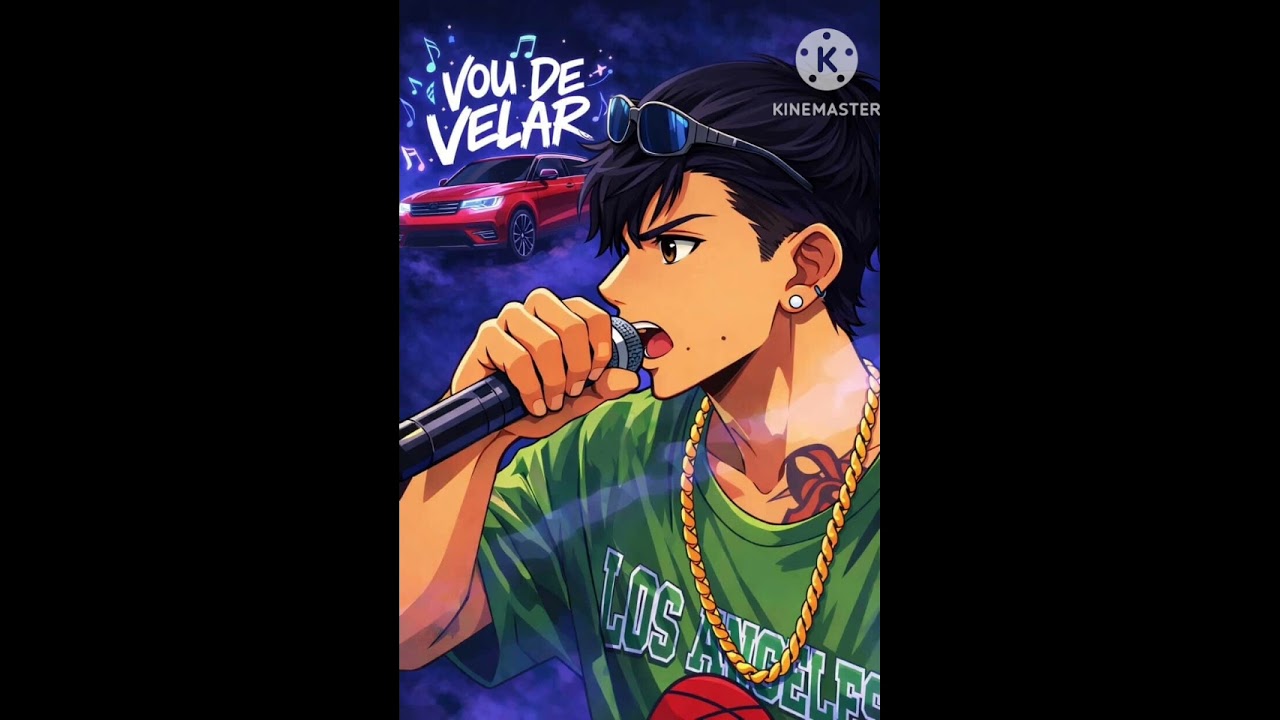Vou de velar {MC menor_tz_dsh} 