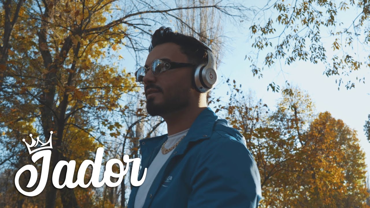 Jador - Fidel (feat. @MocanuBogdan ✘ @SaxMusic) | Official Video