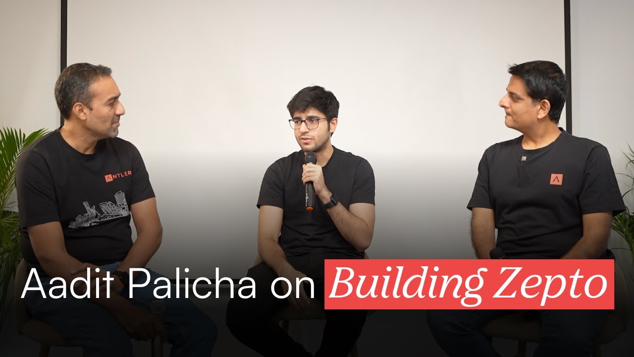 The Zepto Playbook: How Aadit Palicha Built a $5 Billion Quick Commerce Giant