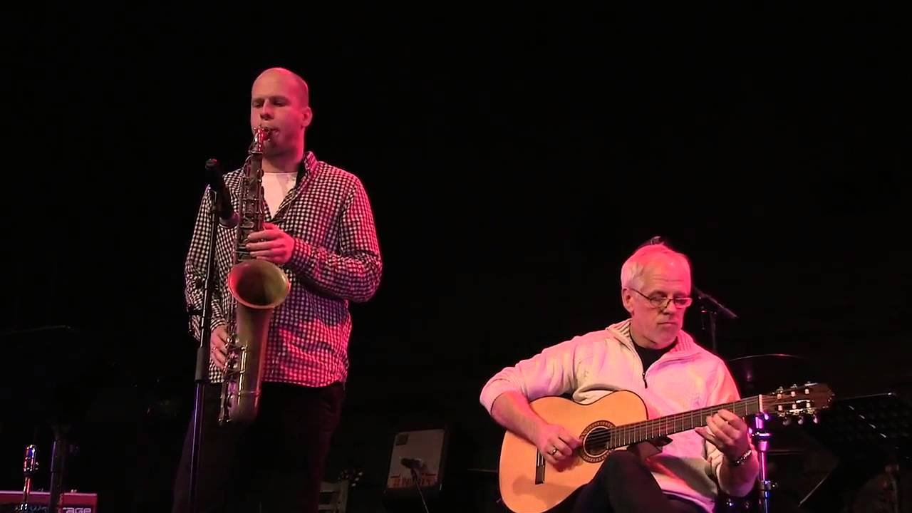 Setembro (Brazilian Wedding Song) -  RM5 + Aivars Hermanis