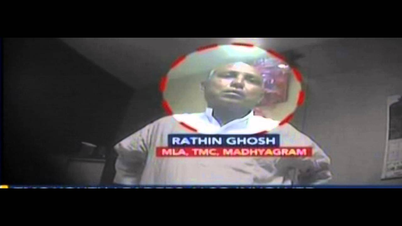 Syndicate Raj in Bengal