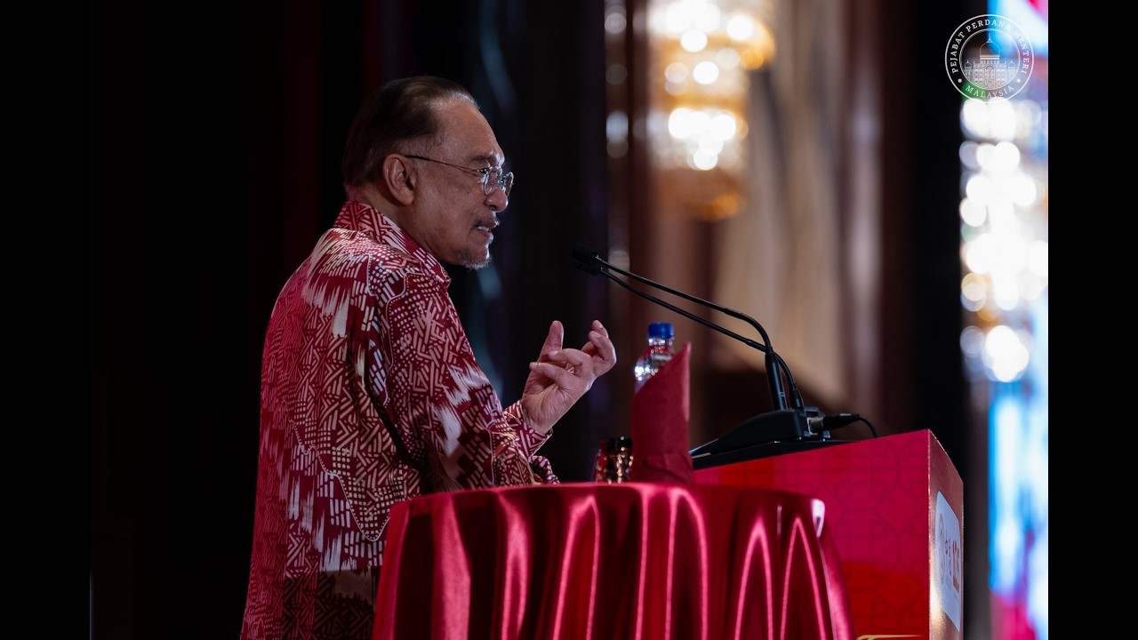 Info Semasa | Malaysia Di Landasan Betul Catat Pertumbuhan Ekonomi Baik, Inflasi Rendah