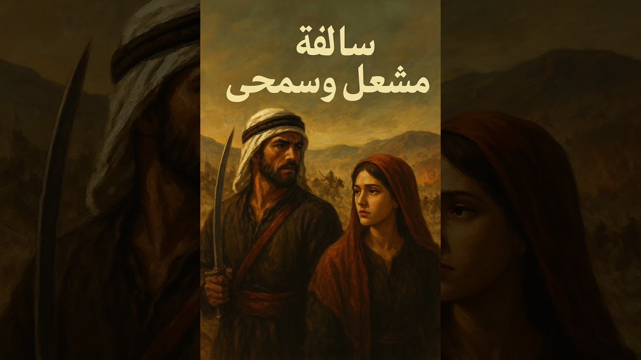 سالفة مشعل و سمحى | بودكاست قـوس 