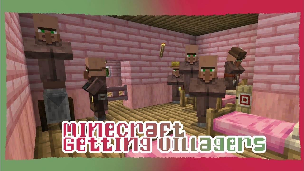 {Violet plays} Relaxing minecraft long play on an island 