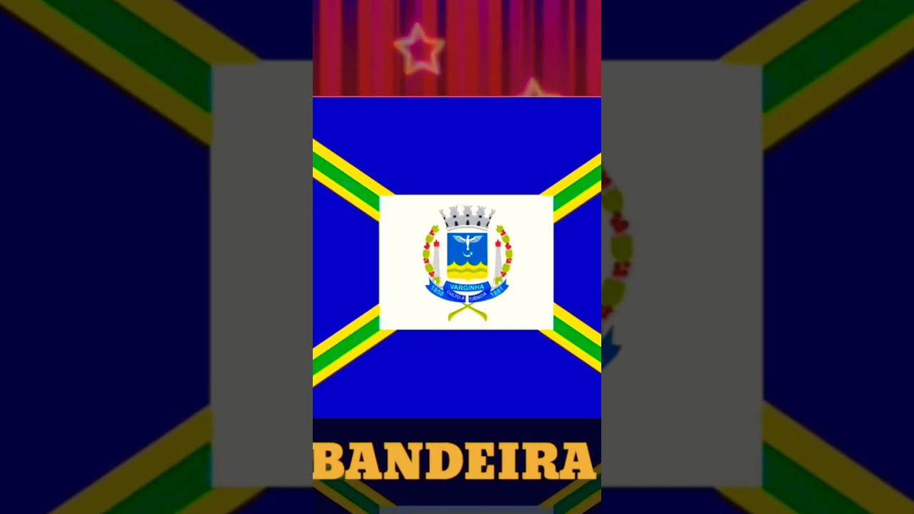 Varginha City MG #minasgerais