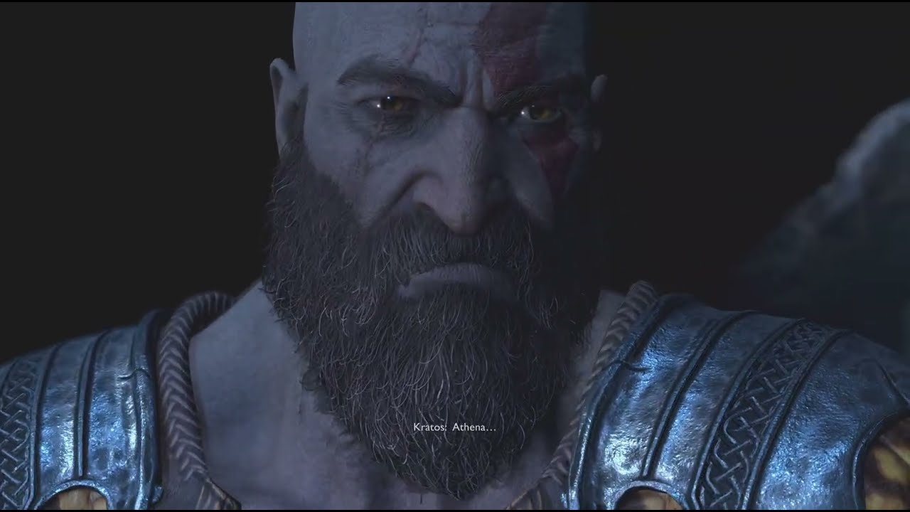 God of War (Part 12): The Blades Of Chaos