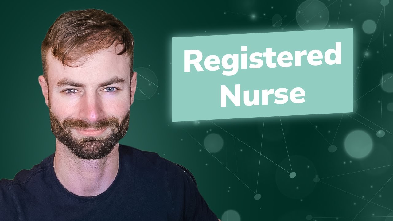 How to become a BSN Registered Nurse in just 2.5 years