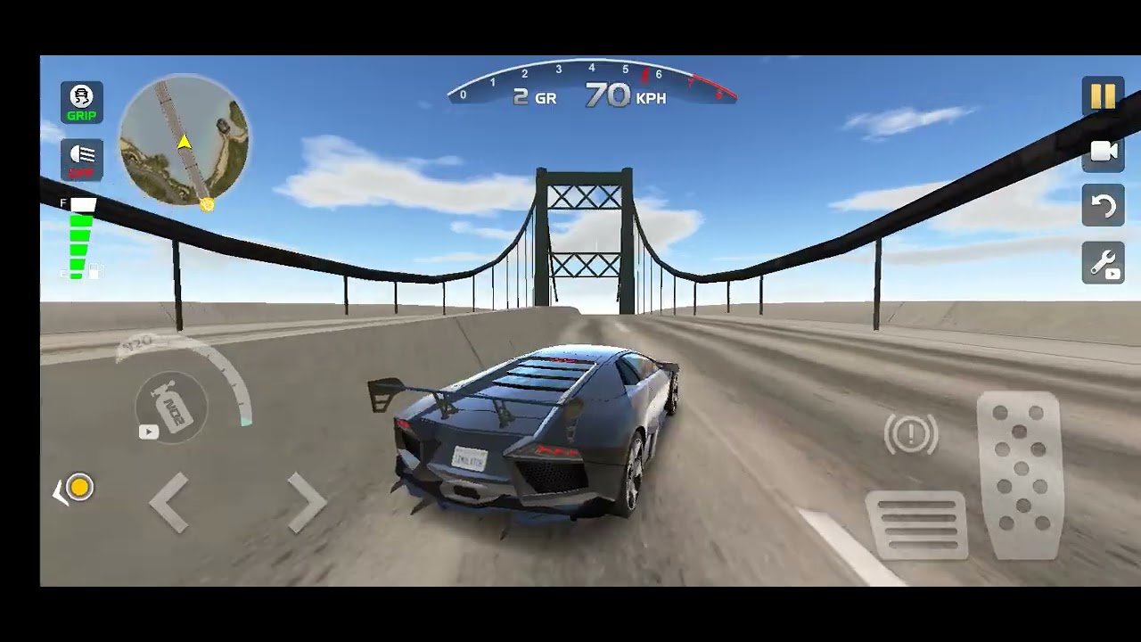 Lamborghini gallardo e 2e2e