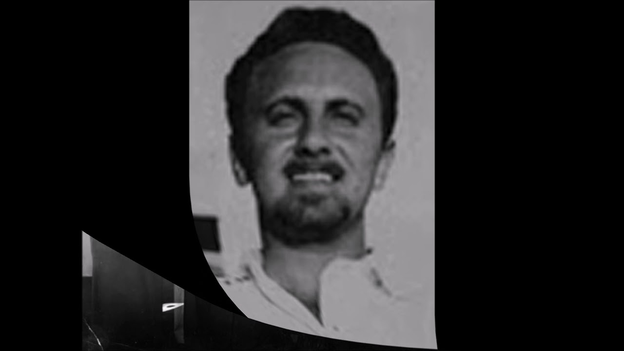 Samuel Malavsky and his children Kol Nidre 10-13-1965