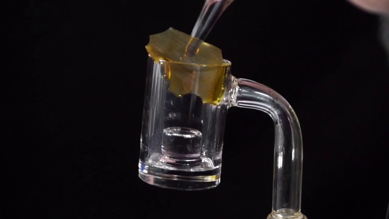 &ldquo;MELT SHOT&rdquo; by Dab King Media