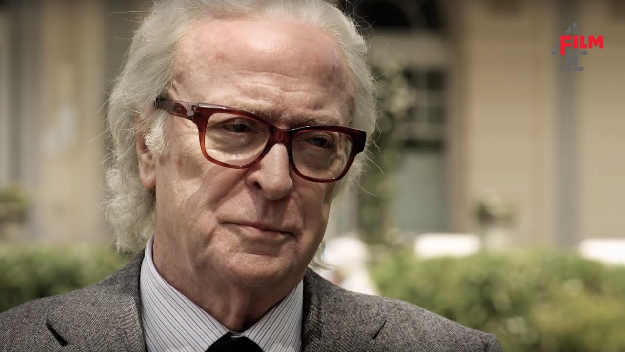 Michael Caine in Youth | Film4 Clip