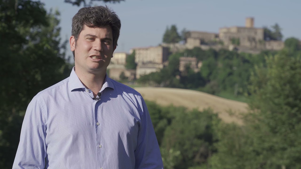 Tabiano (Salsomaggiore) - Giacomo Cavazza de Altamer