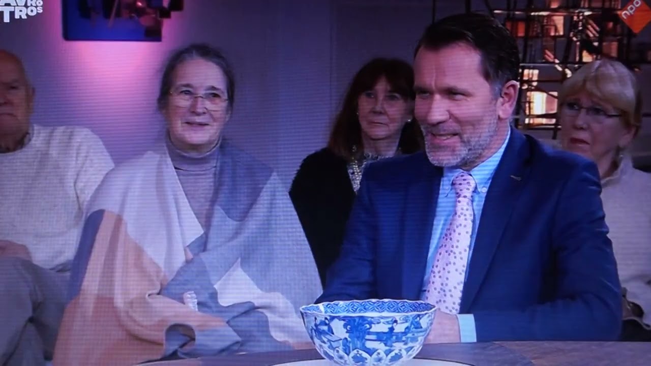 Tussen kunst en kitsch vanuit het kunstmuseum in Den Haag seizoen 2025