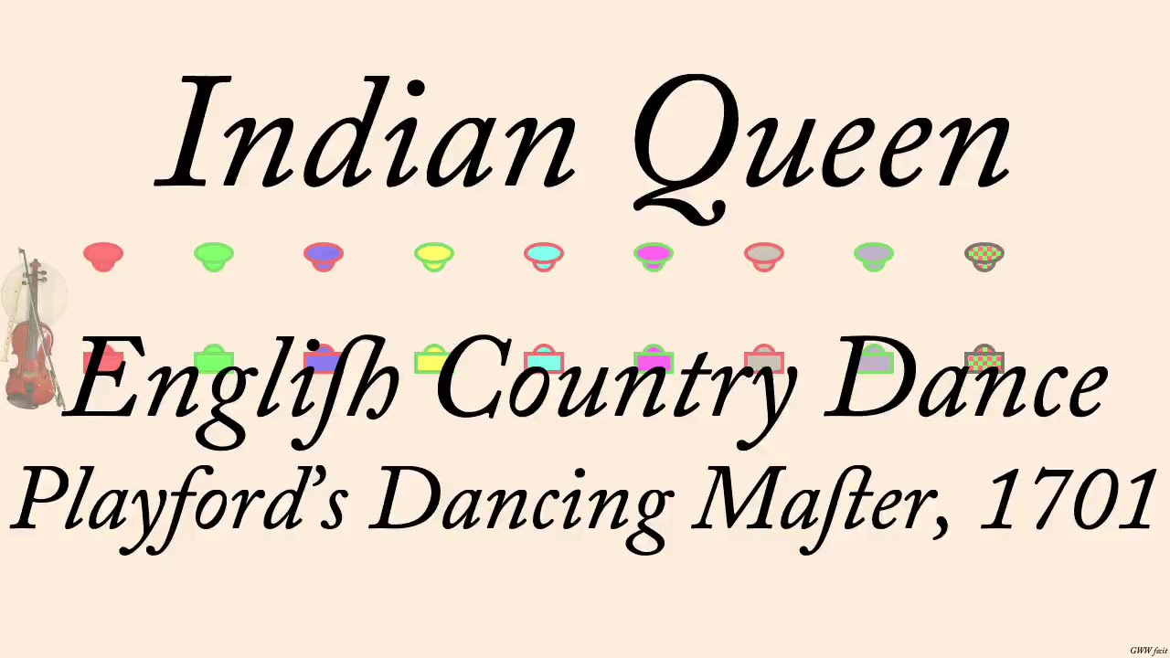 Indian Queen