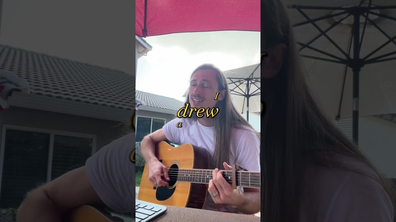 Yellow (Coldplay)— Aaron Mann