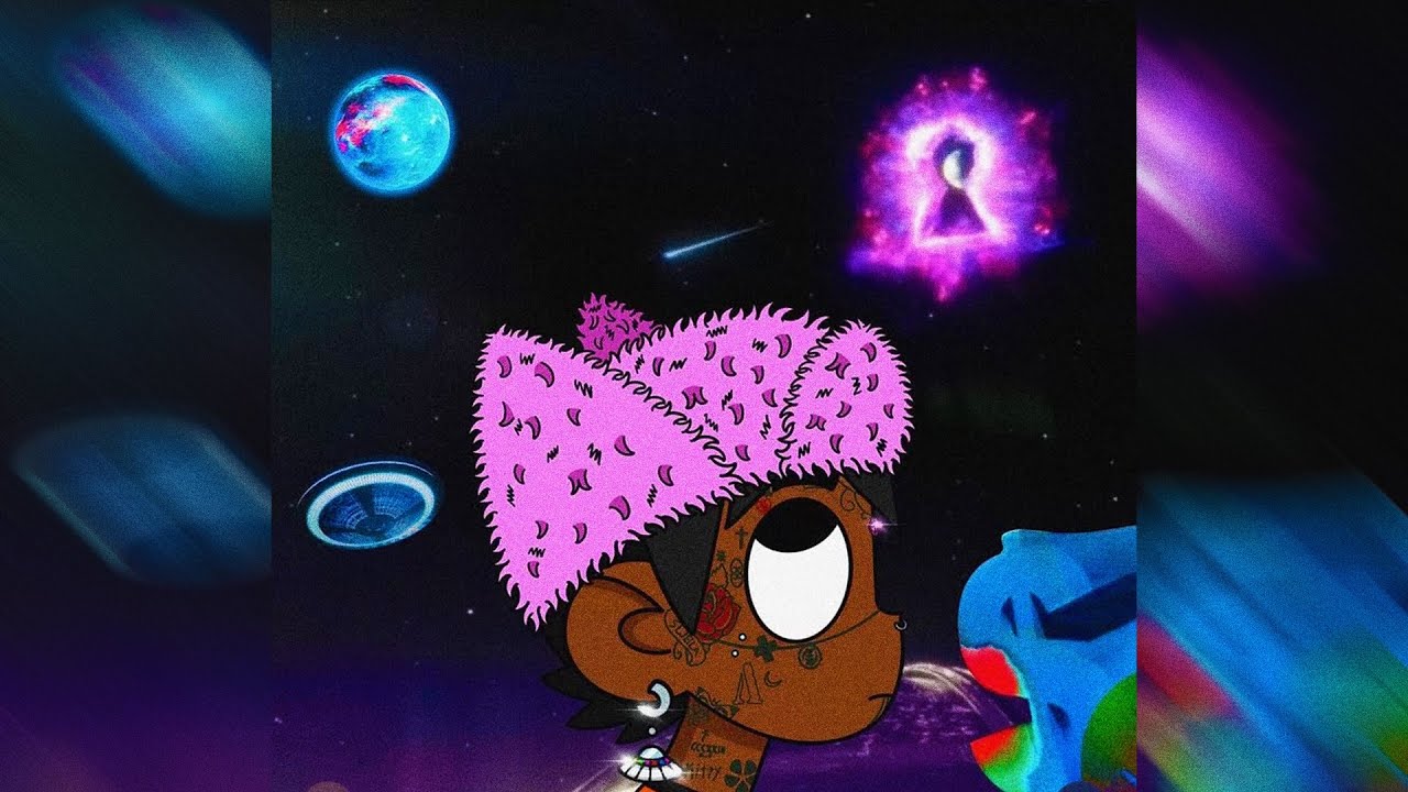 [FREE] Lil Uzi Vert x Eternal Atake 2 Type Beat 2024 