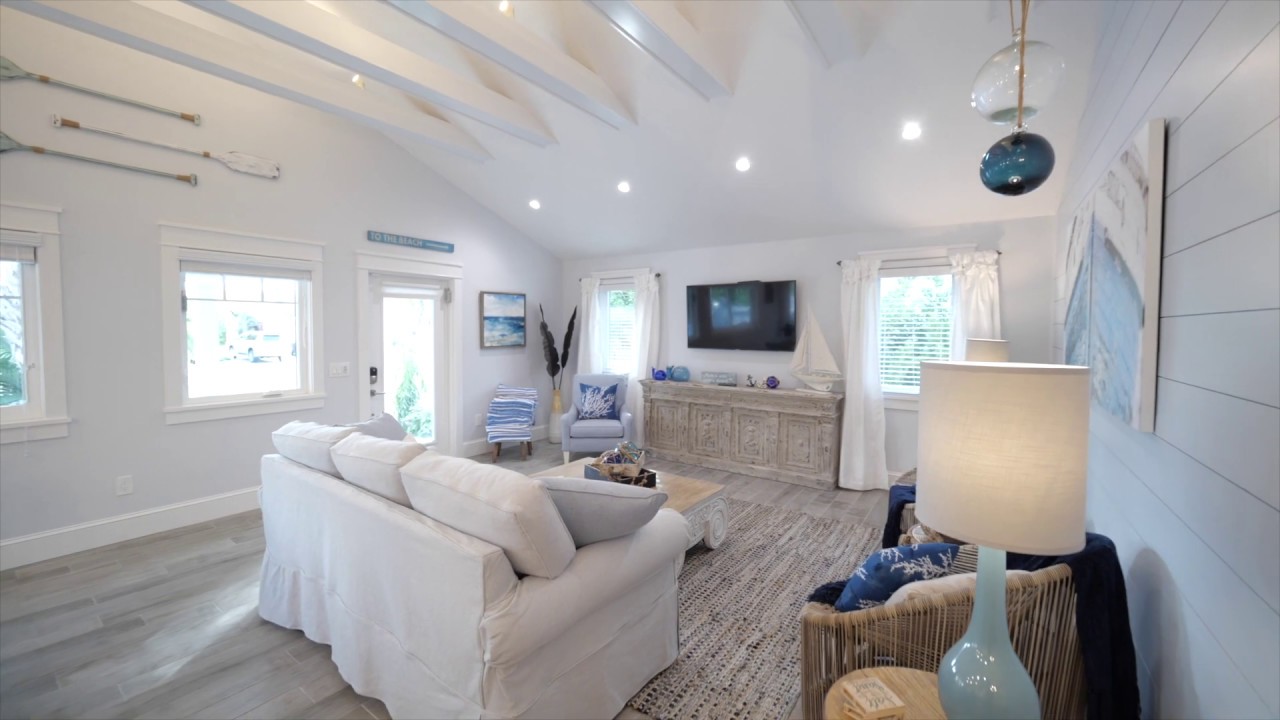 Summer House - 99 Avenida Messina | Siesta Key Vacation Rental