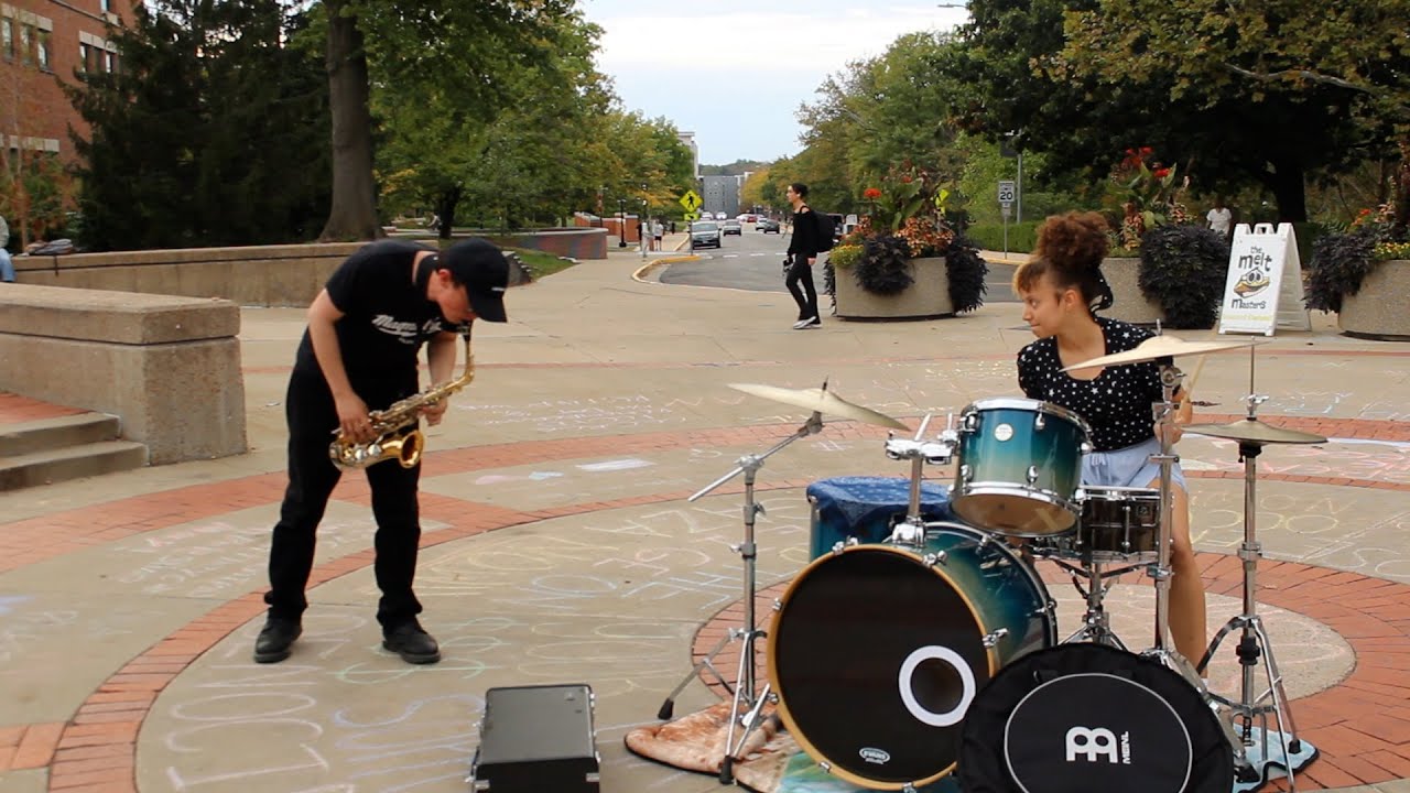 Columbia band Kittybobo auditions drummers to be a part of their lineup
