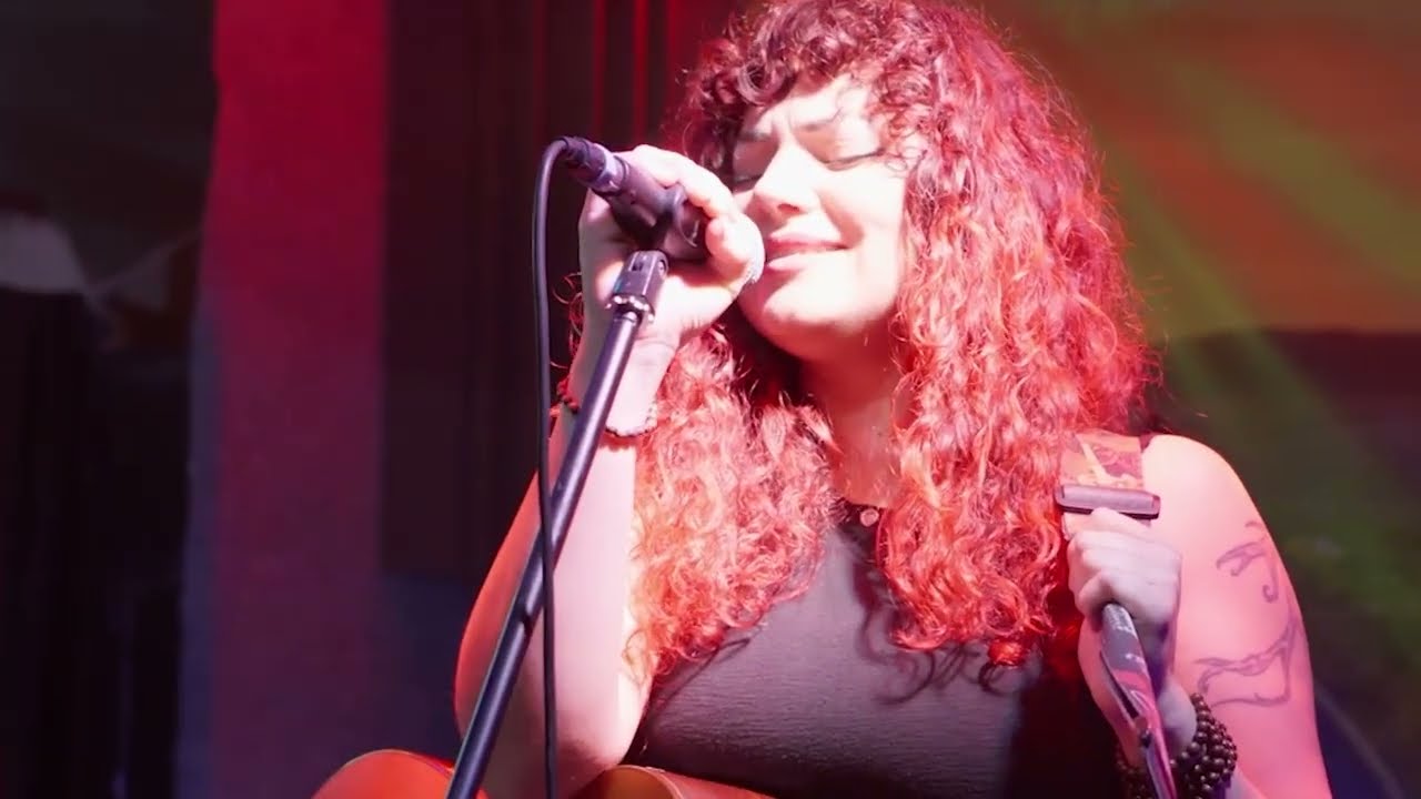 GRACI RODRIGUEZ BAND - ABRE LA PUERTA (TRIANA)