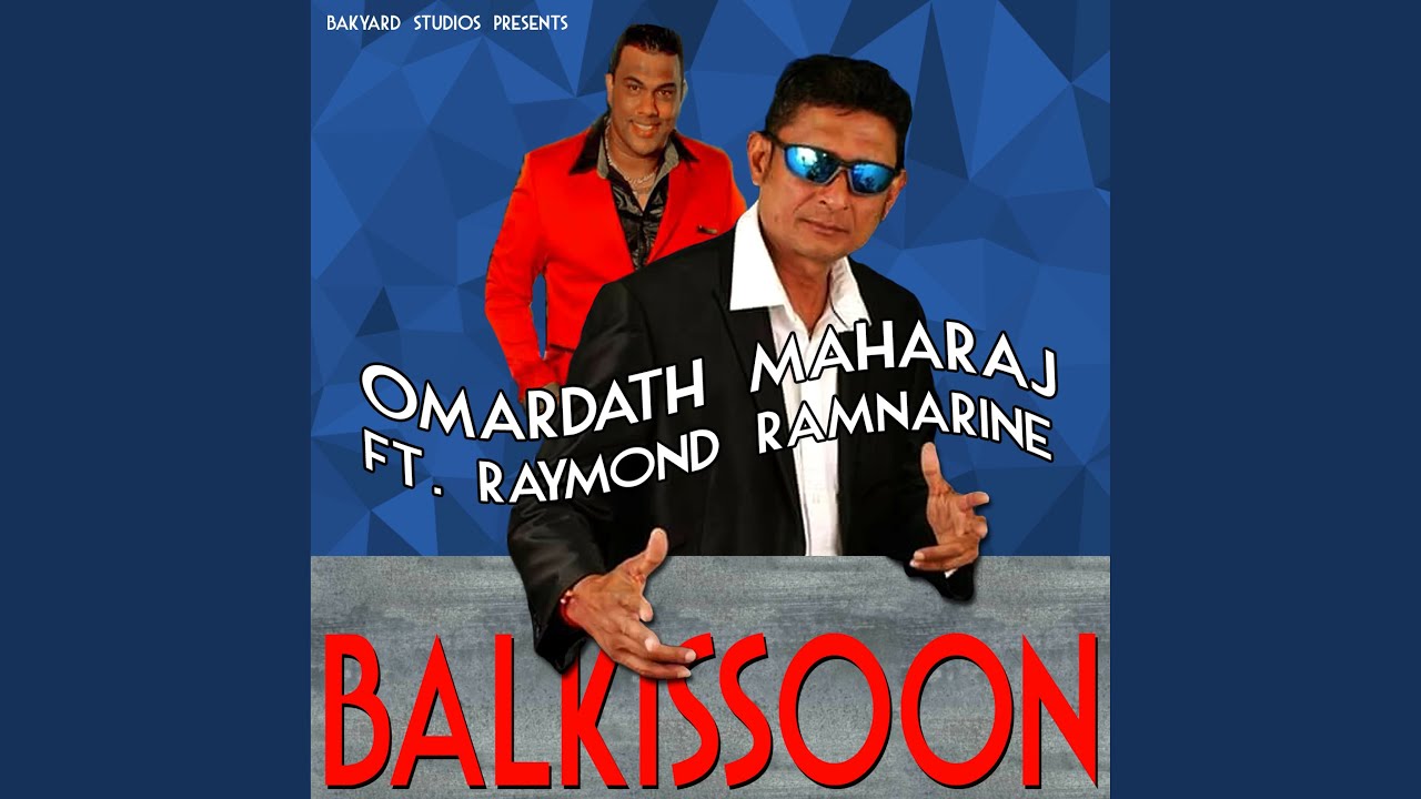 Balkissoon