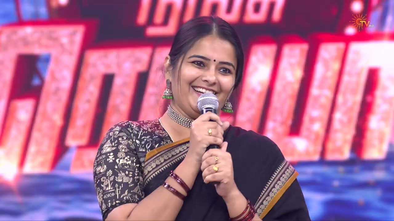 Naanga Ready Neenga Readya Season 3 - Promo | 01 Se 2026 | Sunday @ 1 PM | Sun TV