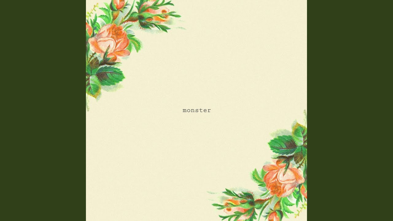Monster (feat. Cat Naps & Love-Sadkid)