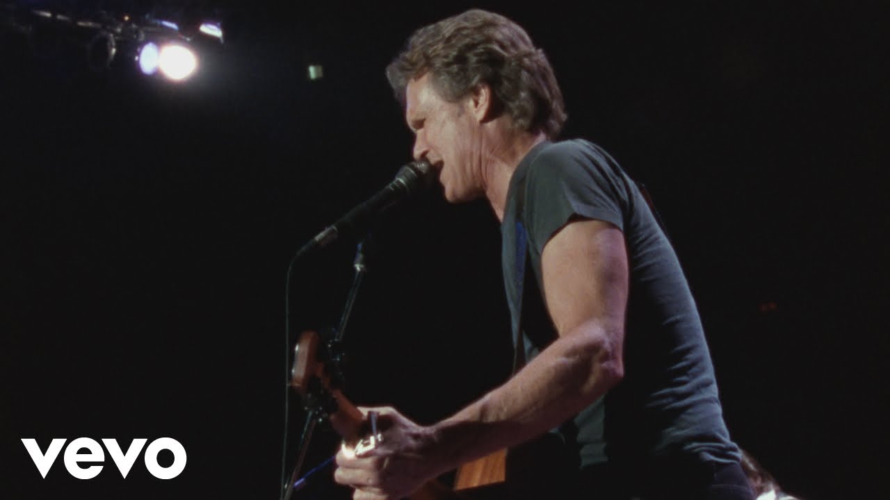 The Best of All Possible Worlds (American Outlaws: Live at Nassau Coliseum, 1990)