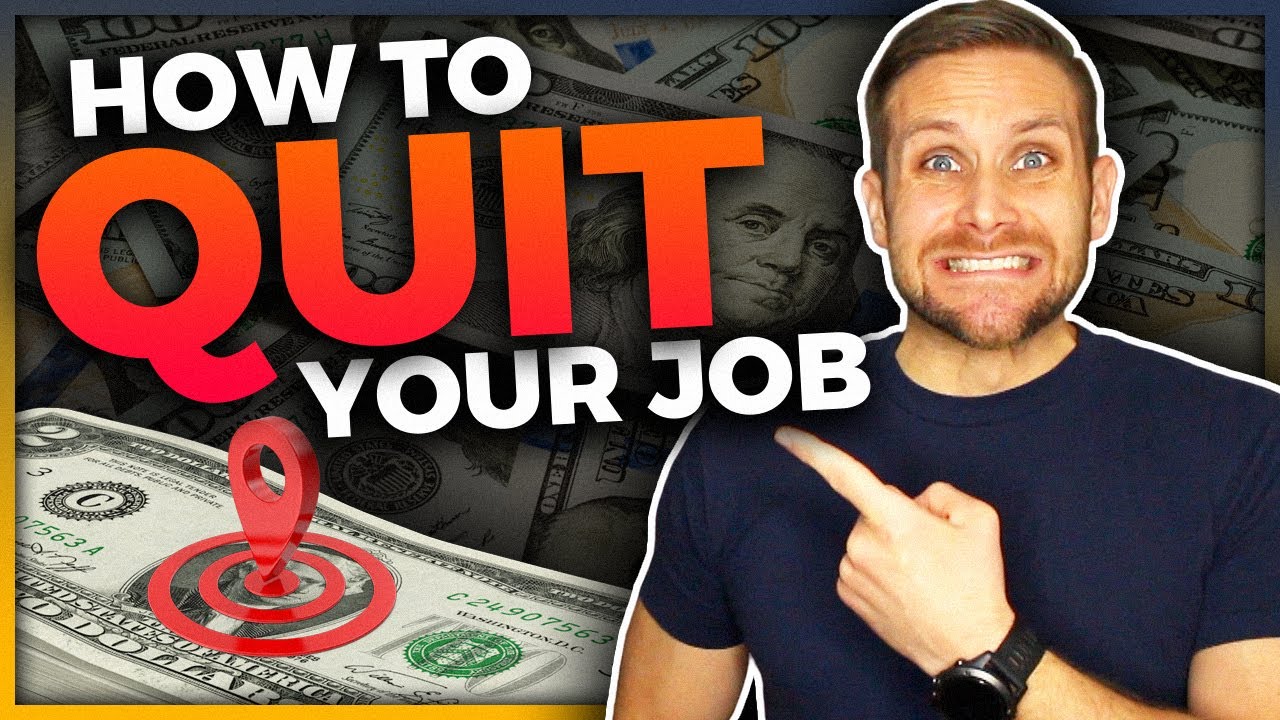 How To Start Your Financial Independence Journey | Retire Early With The FIRE Movement