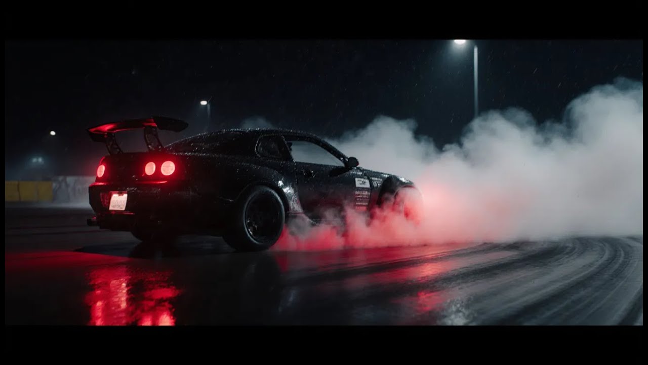 Adrenaline Pump | Atmospheric Phonk for Maximum Energy ⚡️🔥
