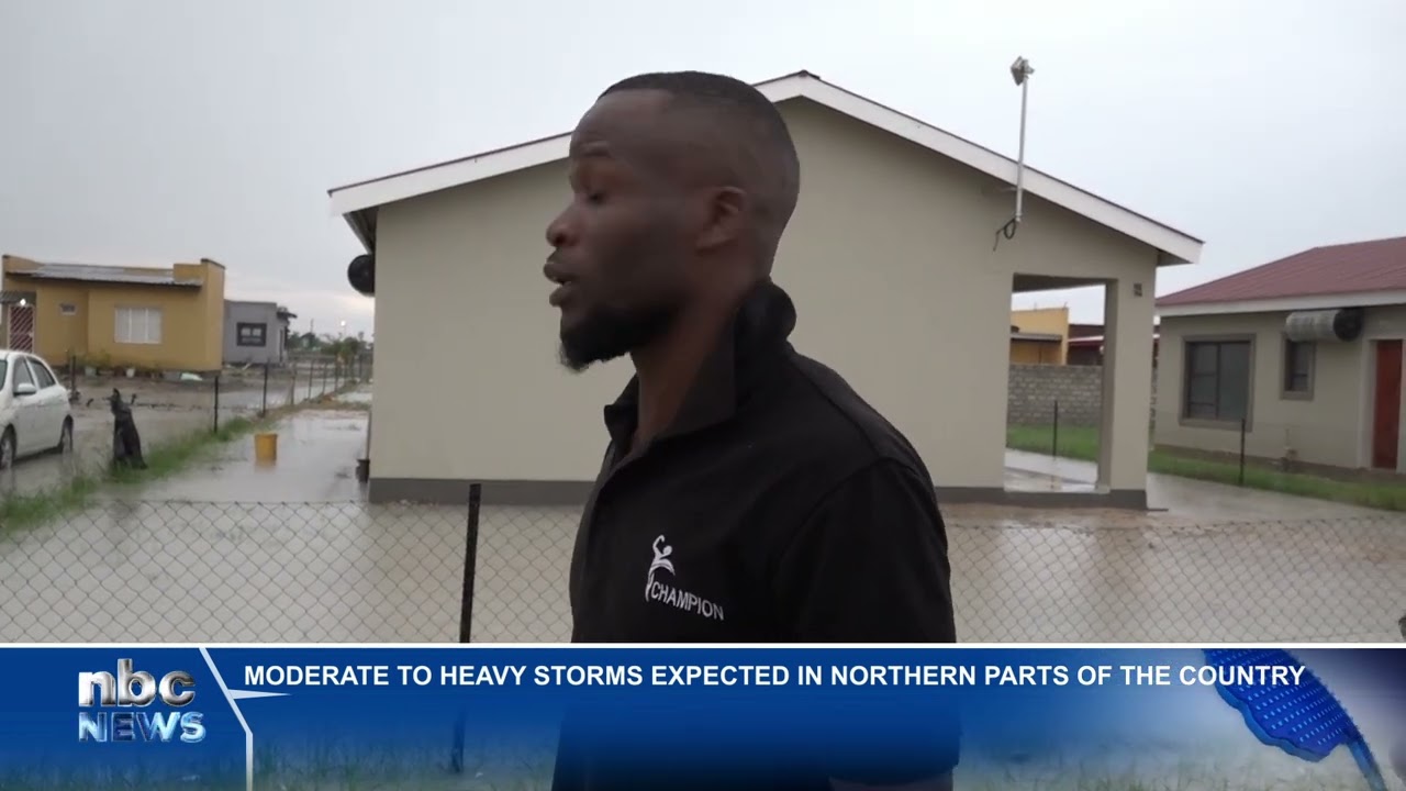 Ehenye residents blame flooding on poor planning - nbc