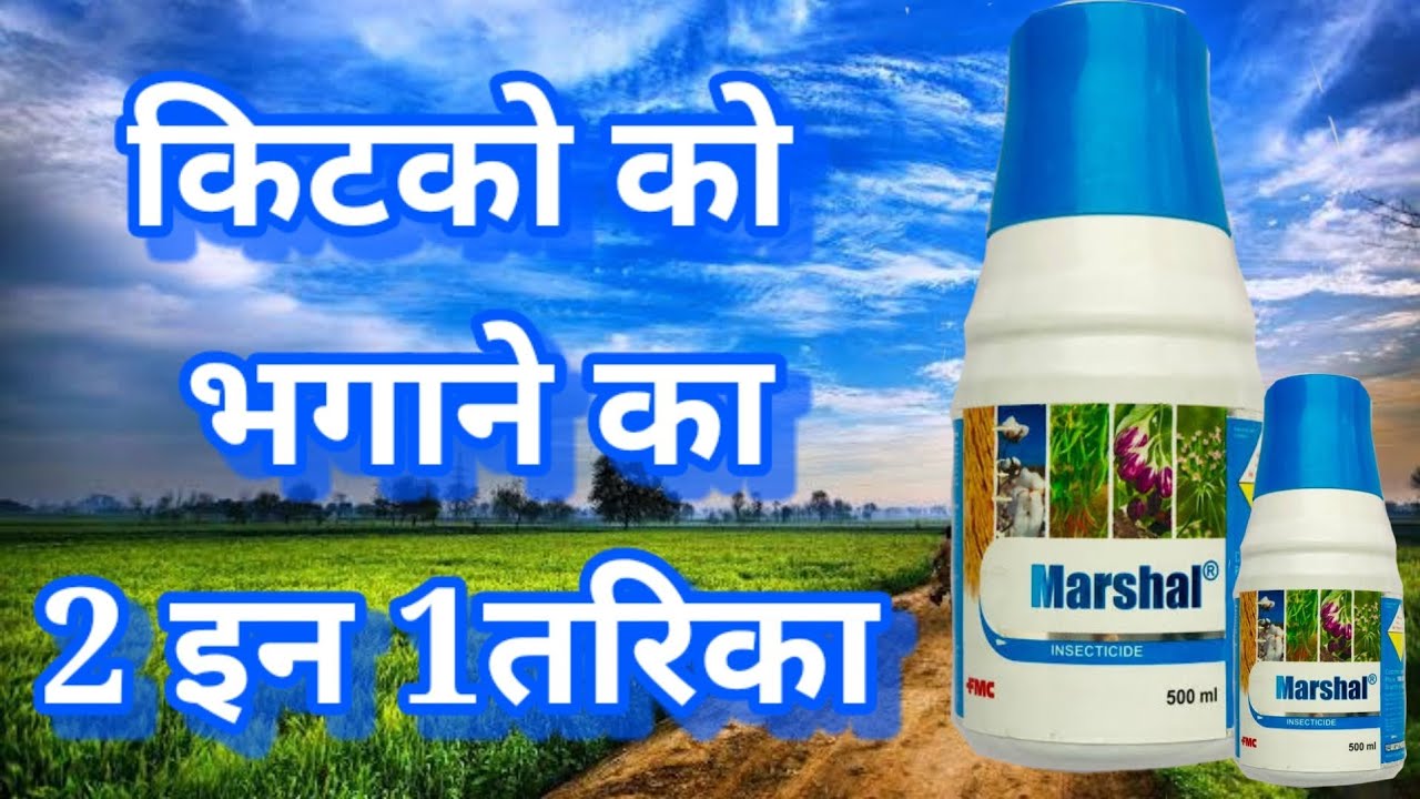 Carbosulfan 25ec/fmc marshal insecticide/marshal insecticide price