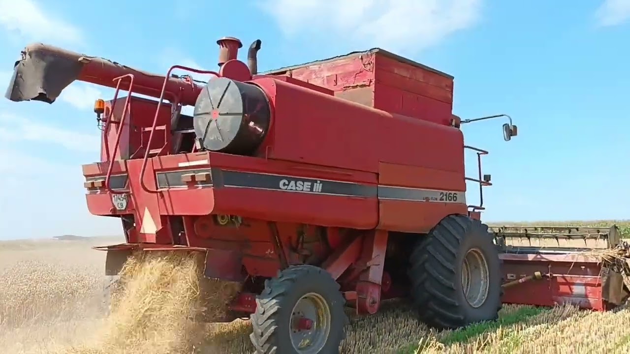 Kase 2166