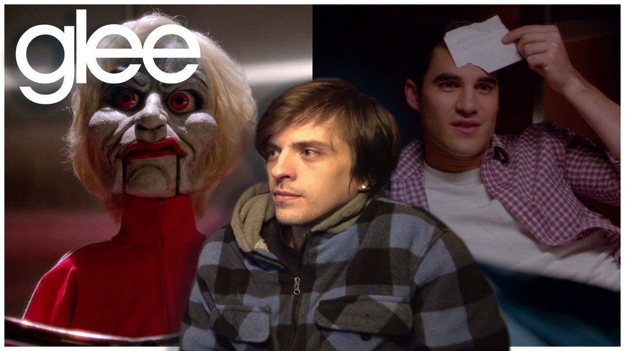 Glee - 6 сезон, 5 серия (РЕАКЦИЯ) 6x05 | Повелитель бури: Часть 2